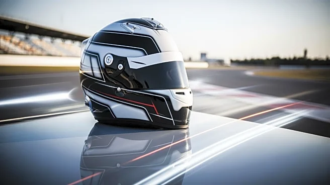 Lando Norris Sets Fastest Time in Brazilian Grand Prix Practice, Tightens Championship Race