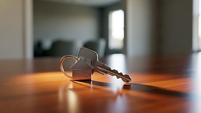 Baldwin County Housing Market Sees Price Decline in October 2025