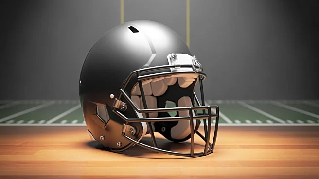 Geoff Schwartz Offers College Football Week 11 Predictions in FOX Super 6 Contest