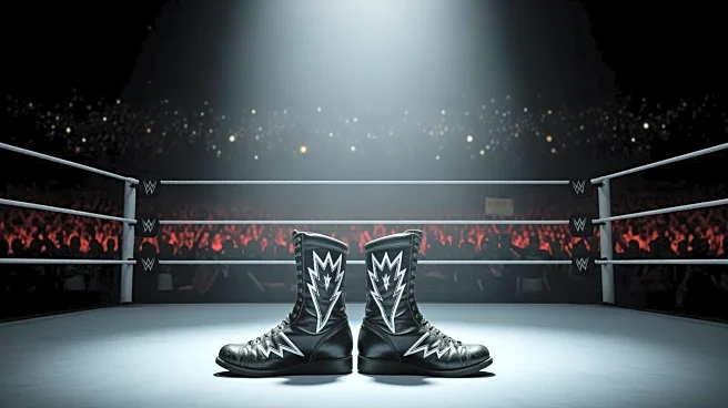 WWE Confirms No Plans for Adam Copeland in John Cena's Retirement Tour