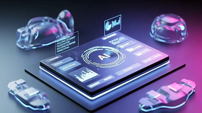 HR Executives Explore AI Use Cases to Enhance Efficiency and Decision-Making