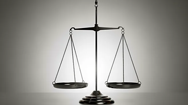 Former Alabama Judge Found Guilty of Misusing Over $146,000 in Public Funds