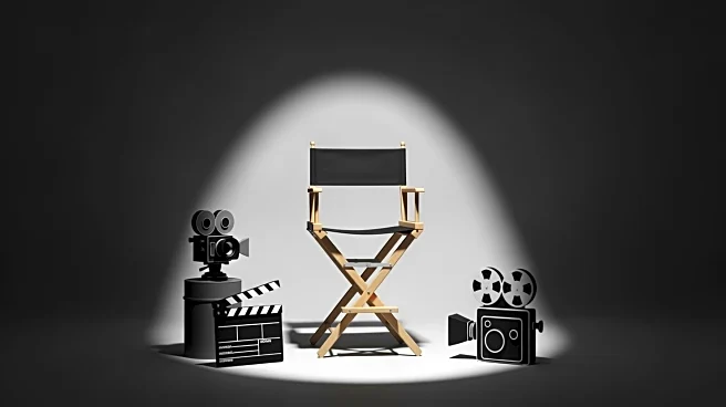 Director Lee Tamahori Passes Away at 75, Leaving Behind a Legacy in Film