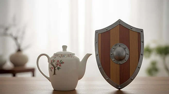 Taiwan's Vice President Advocates for Stronger EU Ties Amidst Rising Chinese Threats