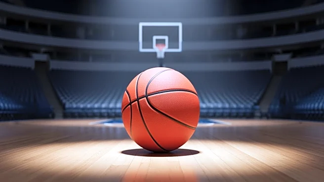 VJ Edgecombe Leads Rookie Rankings in NBA's Unrivaled Rosters Announcement