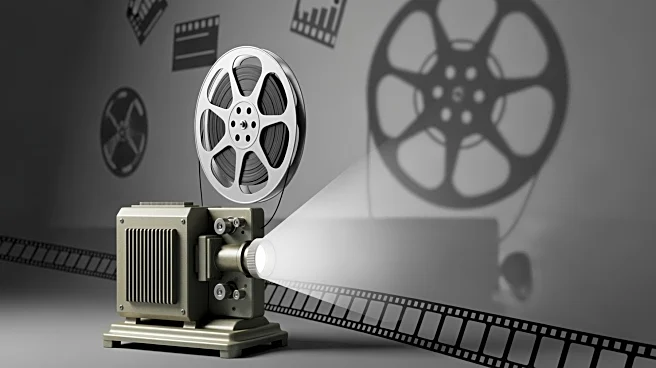 Nuremberg Film Explores Historical Accountability and Modern Parallels