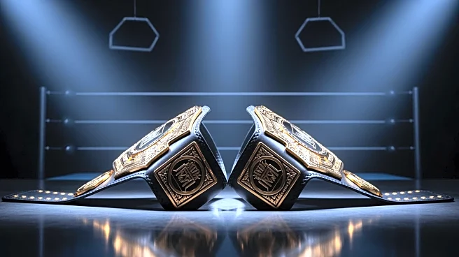 WWE Announces New Matches for John Cena's 'Last Time Is Now' Tournament