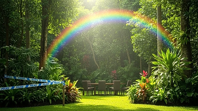 COP30 Highlights Brazil's $25bn Initiative for Tropical Forest Conservation