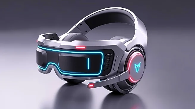 Fovo Technology Develops Plugin to Enhance Gaming Field of View