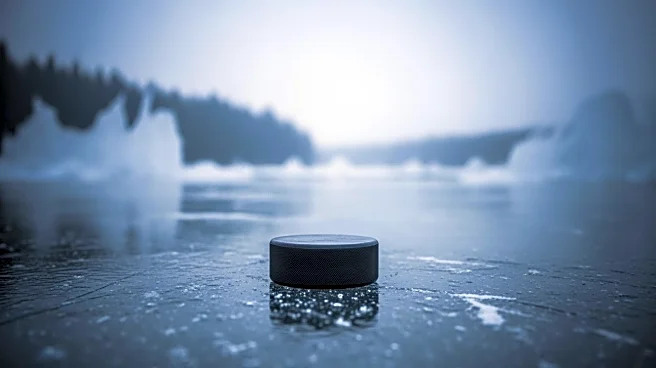 Islanders Struggle in Disjointed Home Loss to Wild, Raising Concerns