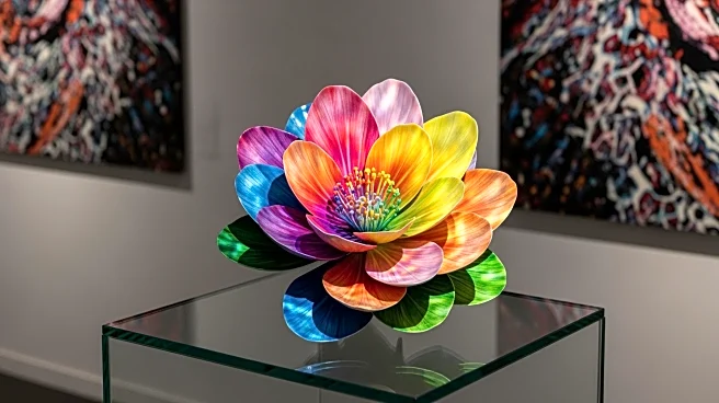 Takashi Murakami's Dodgers Championship Collection Launches Amid Fan Frenzy