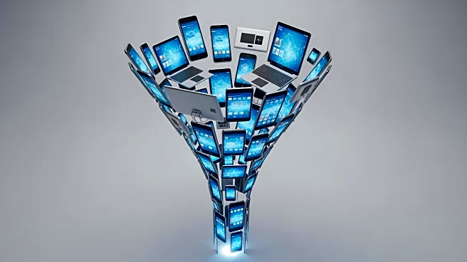 Brands Navigate Evolving Marketing Funnel in Omnichannel Era