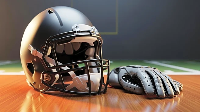 Cleveland Browns Predicted to Draft Elite QB-WR Duo in 2026 NFL Mock Draft