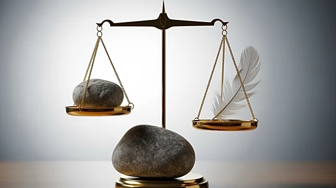 Analysts Provide Mixed Ratings on Materials Sector Stocks Amid Market Volatility