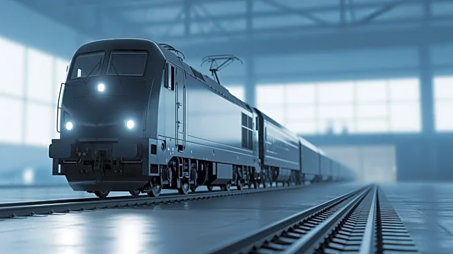 Norfolk Southern VP Advocates Customer-Centric Approach in Freight Transportation