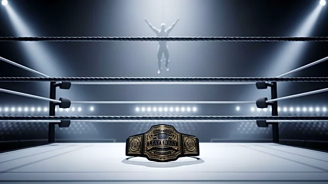 WWE SmackDown General Manager Nick Aldis Suspends Drew McIntyre Following Heated Argument