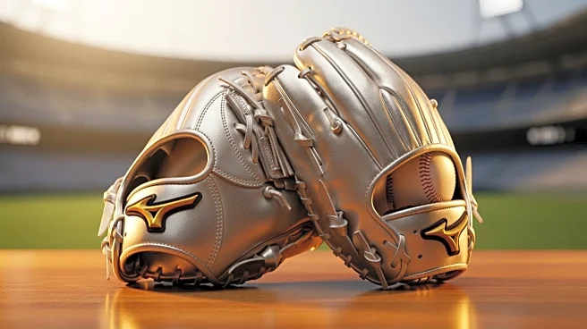 MLB Announces Bobby Witt Jr. and Fernando Tatis Jr. as Platinum Glove Winners