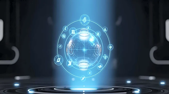 Guide to Unlocking The Oracle Weapon in The Outer Worlds 2