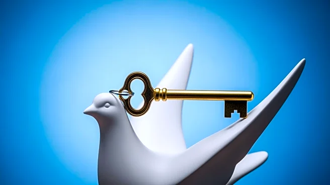 Azerbaijan Conditions Gaza Peacekeeper Deployment on Cease-Fire