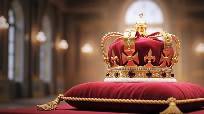 Prince Harry Apologizes for Wearing L.A. Dodgers Cap at World Series