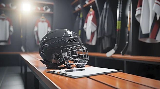 Mark Smith Discusses Role with Junior Sharks and Team Insights