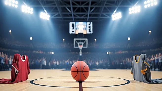 Wisconsin Badgers Basketball Team Faces Northern Illinois Huskies in Anticipated Matchup