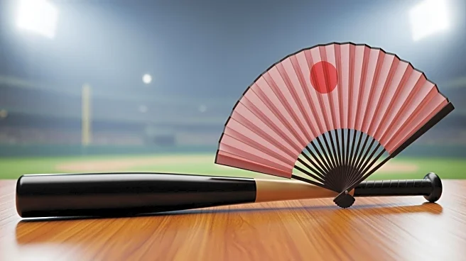 MLB Teams Show Interest in Japanese Star Munetaka Murakami Amid Yankees Speculation