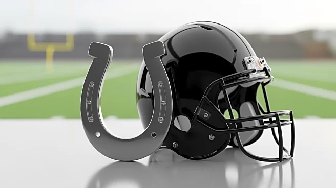 Carlie Irsay-Gordon Influences Colts' Trade for Sauce Gardner