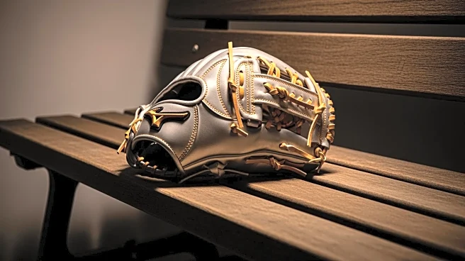 Seranthony Dominguez Pursues Free Agency Amid Command Concerns