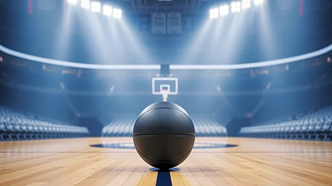 St. John's Basketball Faces Alabama in Early-Season Test at Madison Square Garden