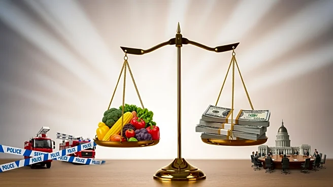 President Trump’s Thanksgiving Cost Claims Mislead Amid Rising Grocery Prices