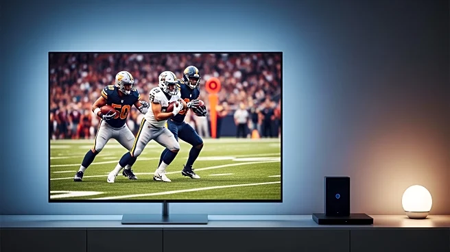 Disney and YouTube TV Dispute Threatens NFL Broadcasts for Millions