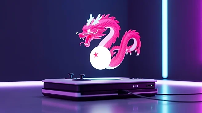 Bandai Namco Announces Dragon Ball: Sparking Zero Update for Enhanced Nintendo Switch 2 Experience