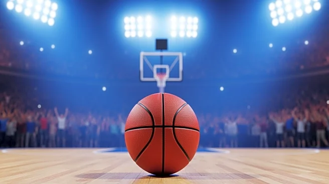 Pittsburgh Panthers Secure Victory Over Longwood with Strong Performance