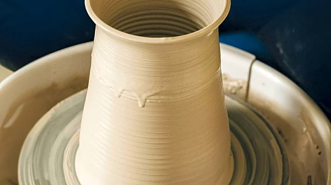 Dock 6 Pottery Offers Unique Date Night Experience in Minnesota