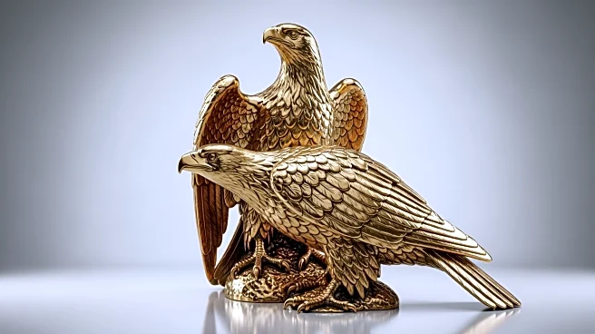 Metis Global Partners LLC Increases Stake in Agnico Eagle Mines, Impacting Institutional Holdings