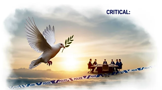 Israel Confirms Return of Lior Rudaeff's Body from Gaza Amid Ceasefire Efforts