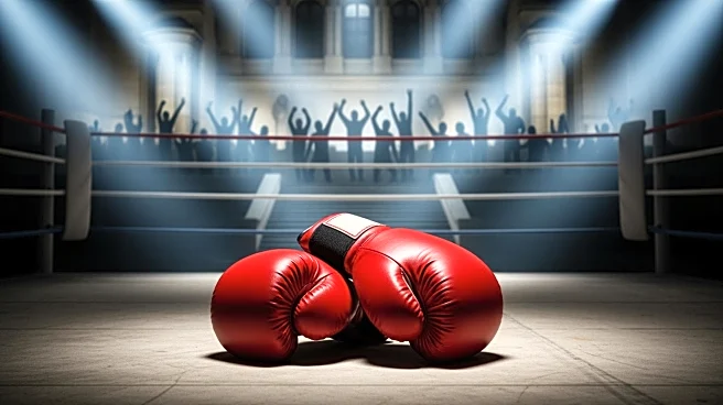 Thousands Participate in Philadelphia's 2025 Rocky Run Event