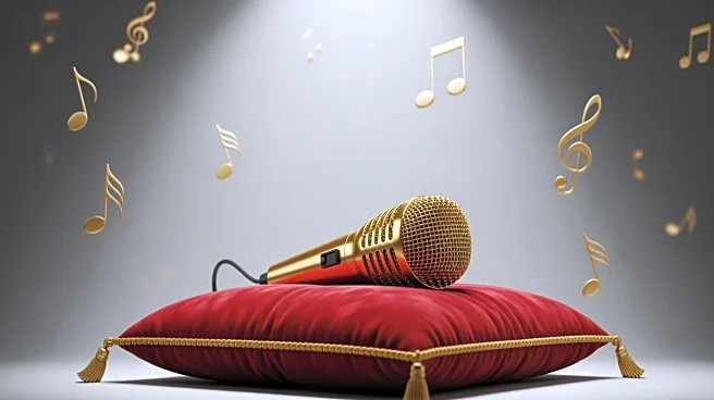 Grammy Nominations Announced: Artists Set to Make History