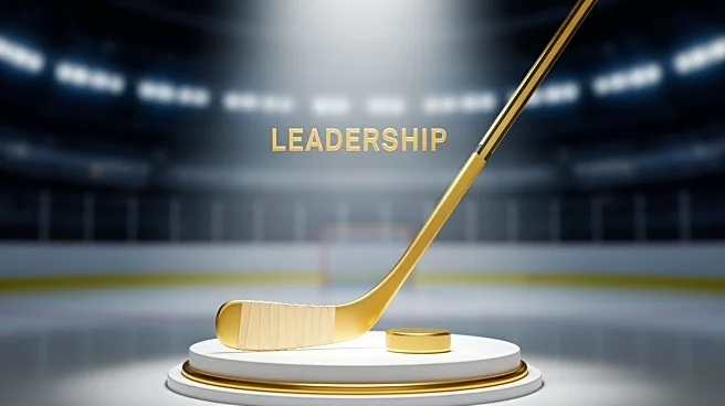 Brianna Decker's Influence on Teammates and Opponents Recognized in Hall of Fame Induction