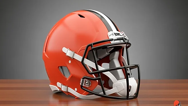 Cleveland Browns Consider Quarterback Options for 2026 NFL Draft