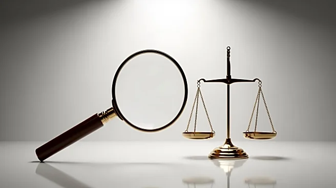 CBS News Explores Detroit Murder Case and Its Impact on Justice System