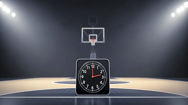 Brooklyn Nets Rookie Drake Powell Shows Defensive Promise Amidst Team Struggles