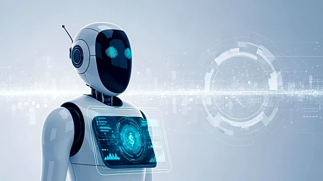 Expensify Launches AI Expense Agent to Enhance Financial Management