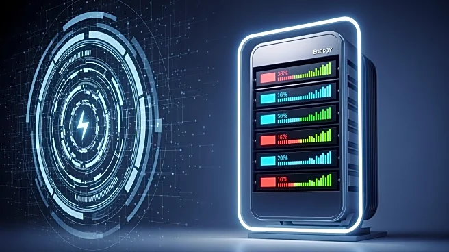Energy Vault Holdings Inc Anticipated to Report Significant Revenue Increase Despite Expected Loss