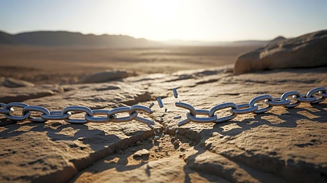 U.S.-Brokered Ceasefire in Gaza Faces Challenges with Hostage Remains