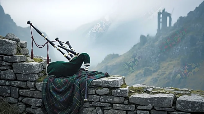 Scotland's Quest for Victory Against All Blacks Remains Unfulfilled