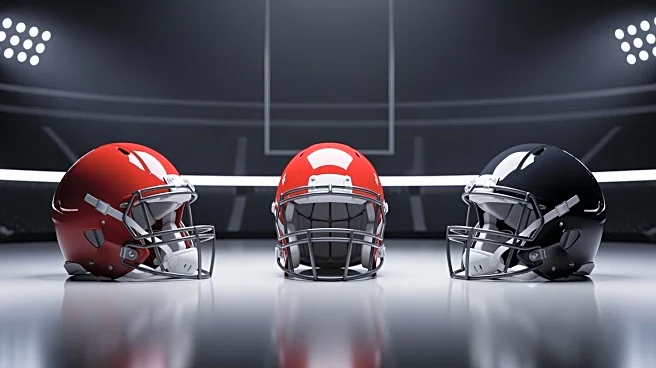 Patriots Face Tampa Bay Without Three Key Starters, Impacting Game Strategy