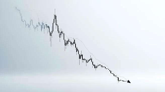 Oracle Experiences Significant Stock Decline, Analyst Suggests Potential Rebound