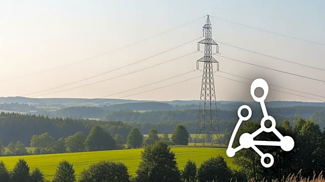 Efforts to Expand Broadband Access in Rural America Face Reliability Concerns